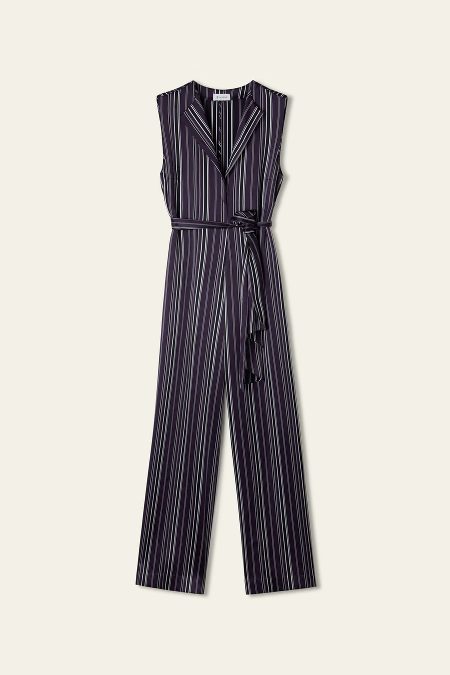 Jumpsuit in Ametista