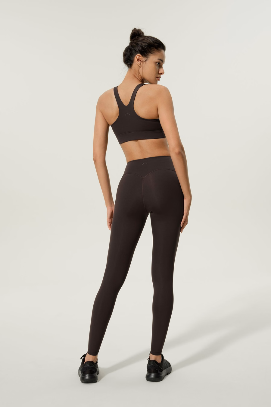 Leggings Soft Ease in setaContour™