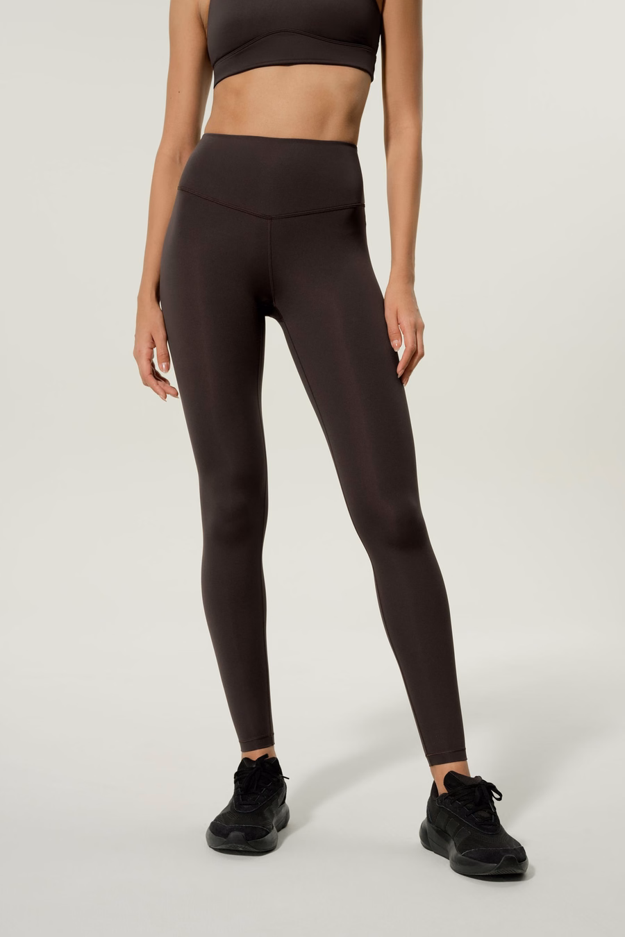 Leggings Soft Ease in setaContour™