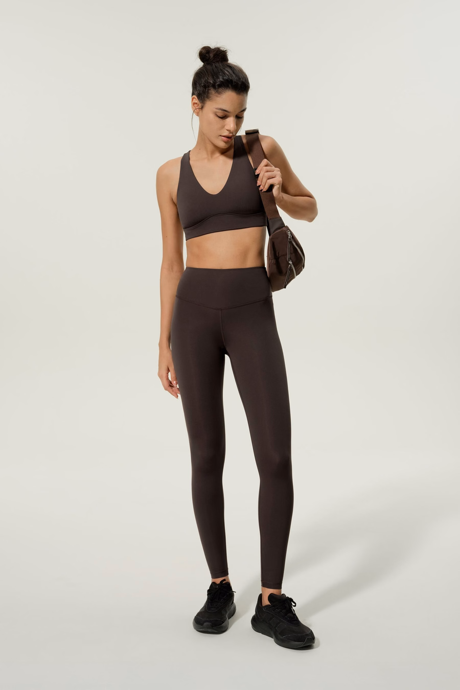 Leggings Soft Ease in setaContour™