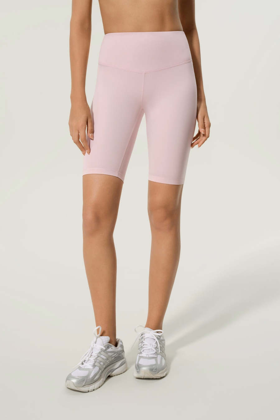 Shorts in seta SilkContour™ Second Skin