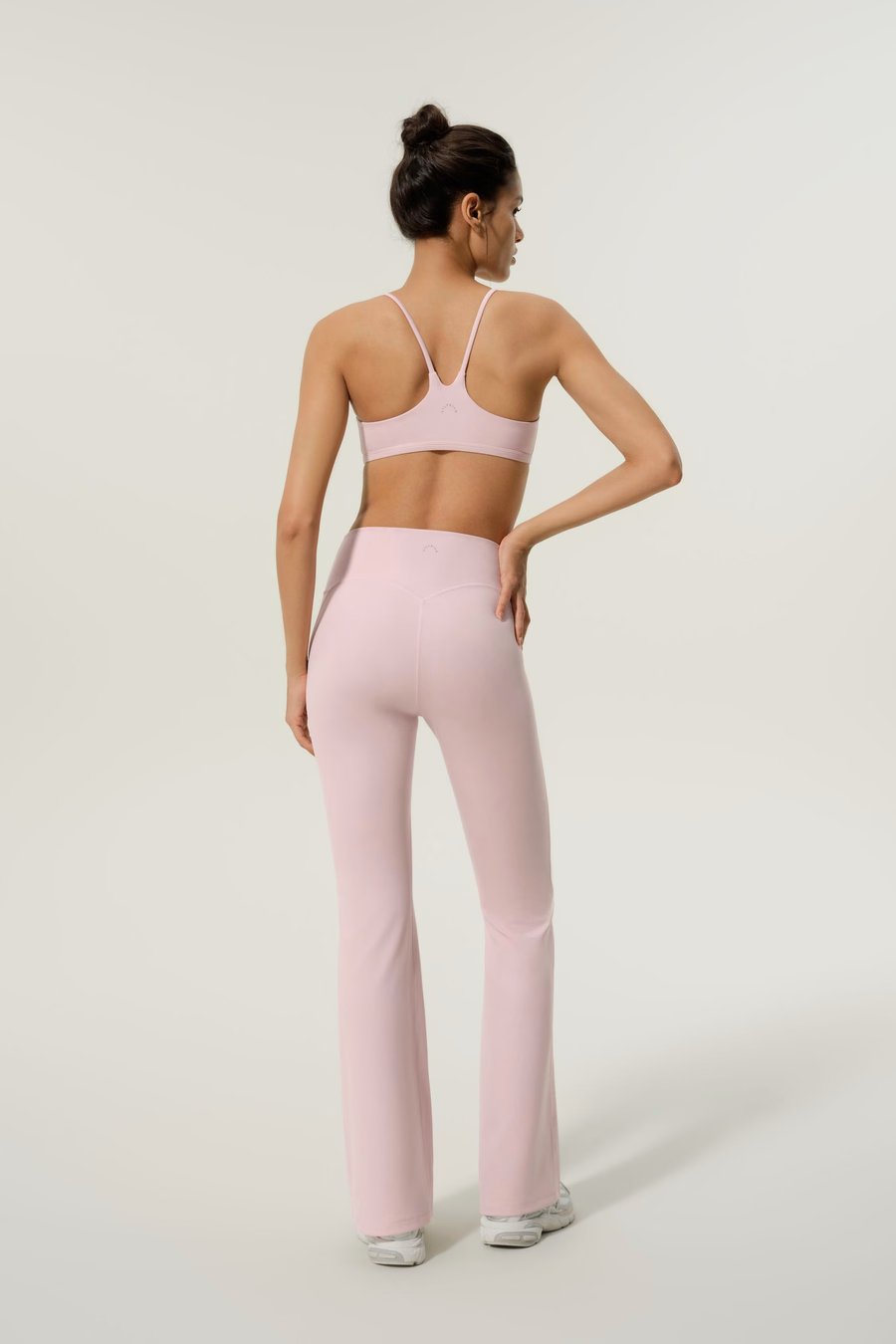 Leggings Drape Flow SilkContour™