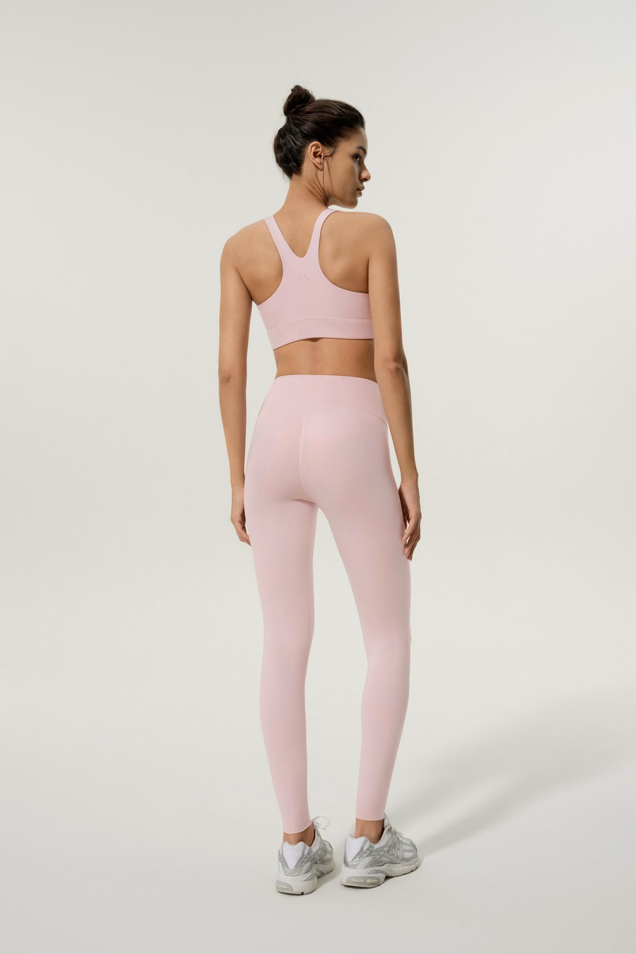 Leggings Soft Ease in setaContour™