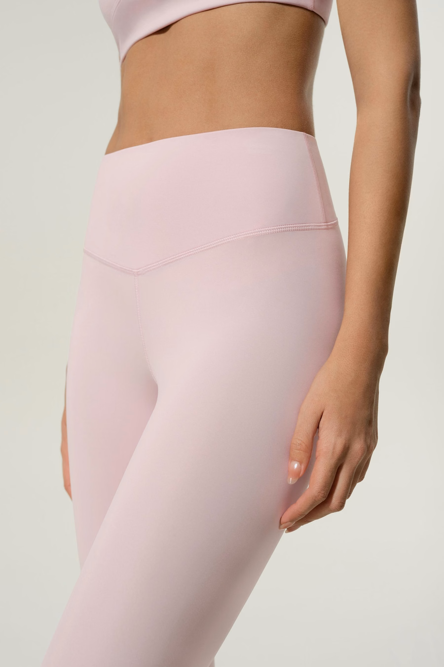 Leggings Soft Ease in setaContour™