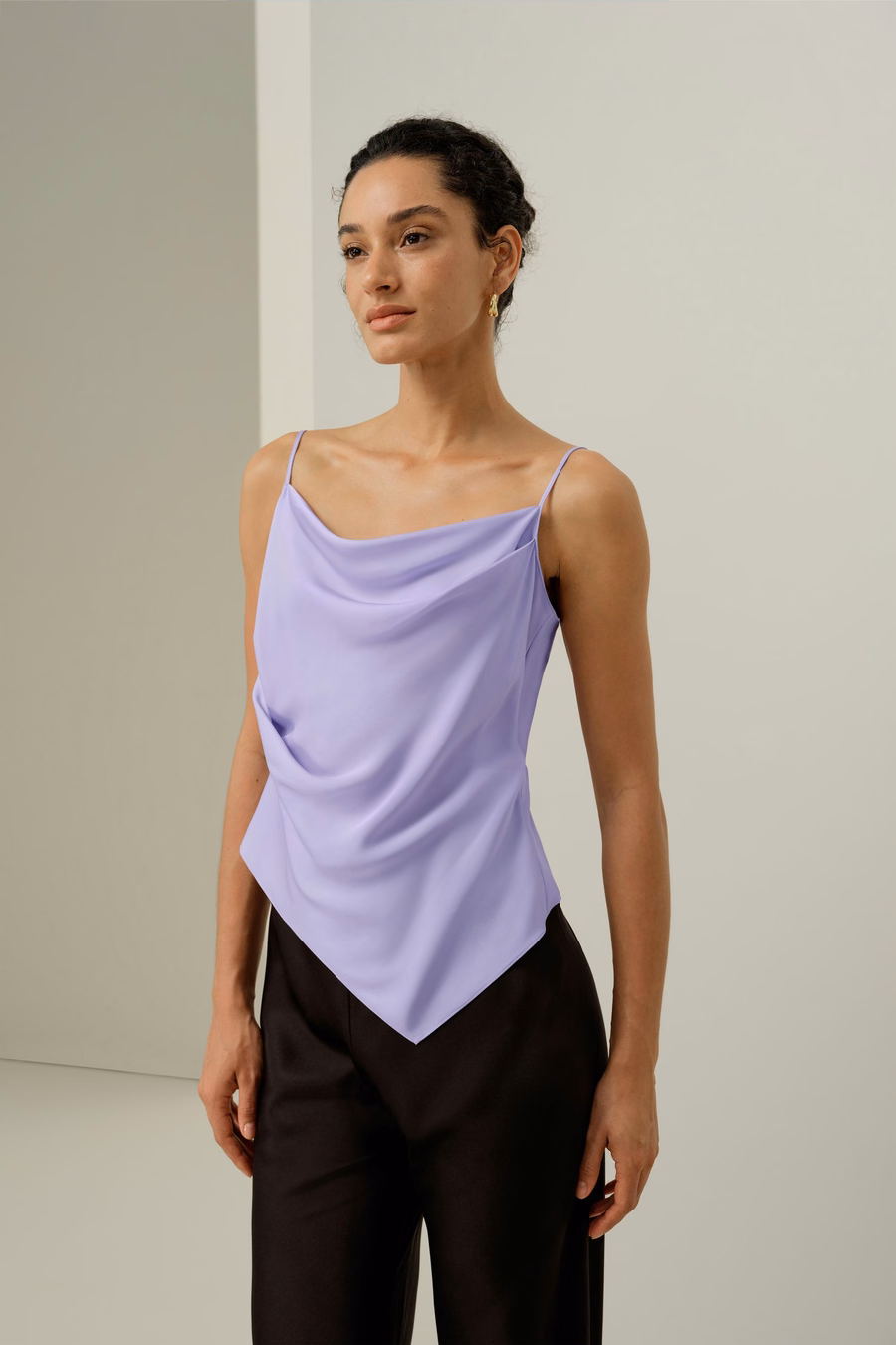 Canotta Astra Stretchy
