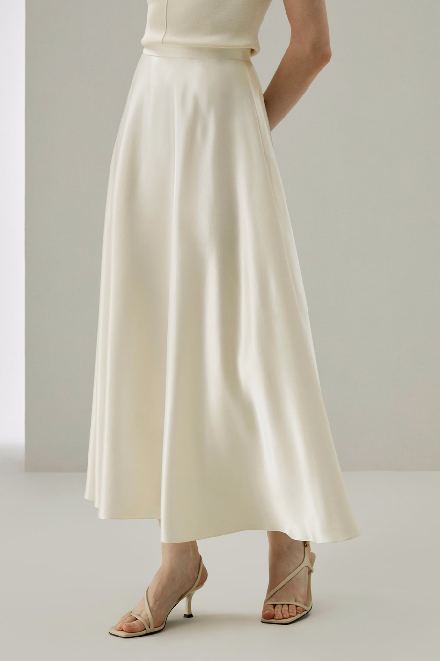 Gonna Maxi Clarice