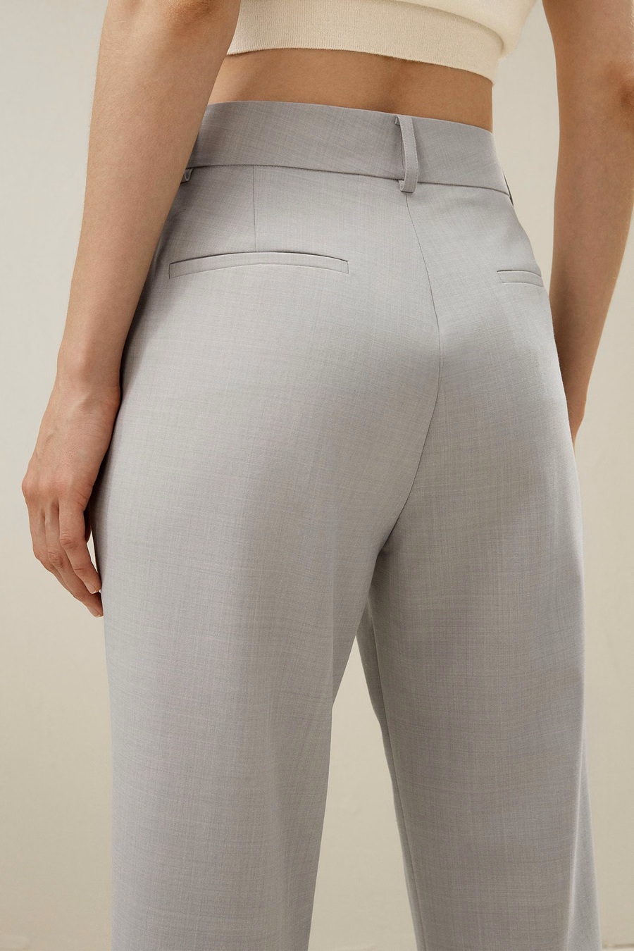 Pantaloni Dolce Vita