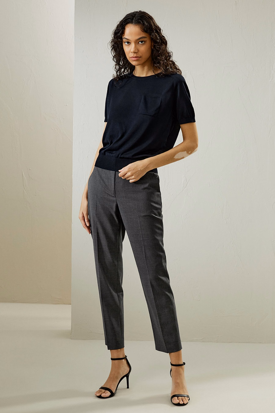 Pantaloni Dolce Vita