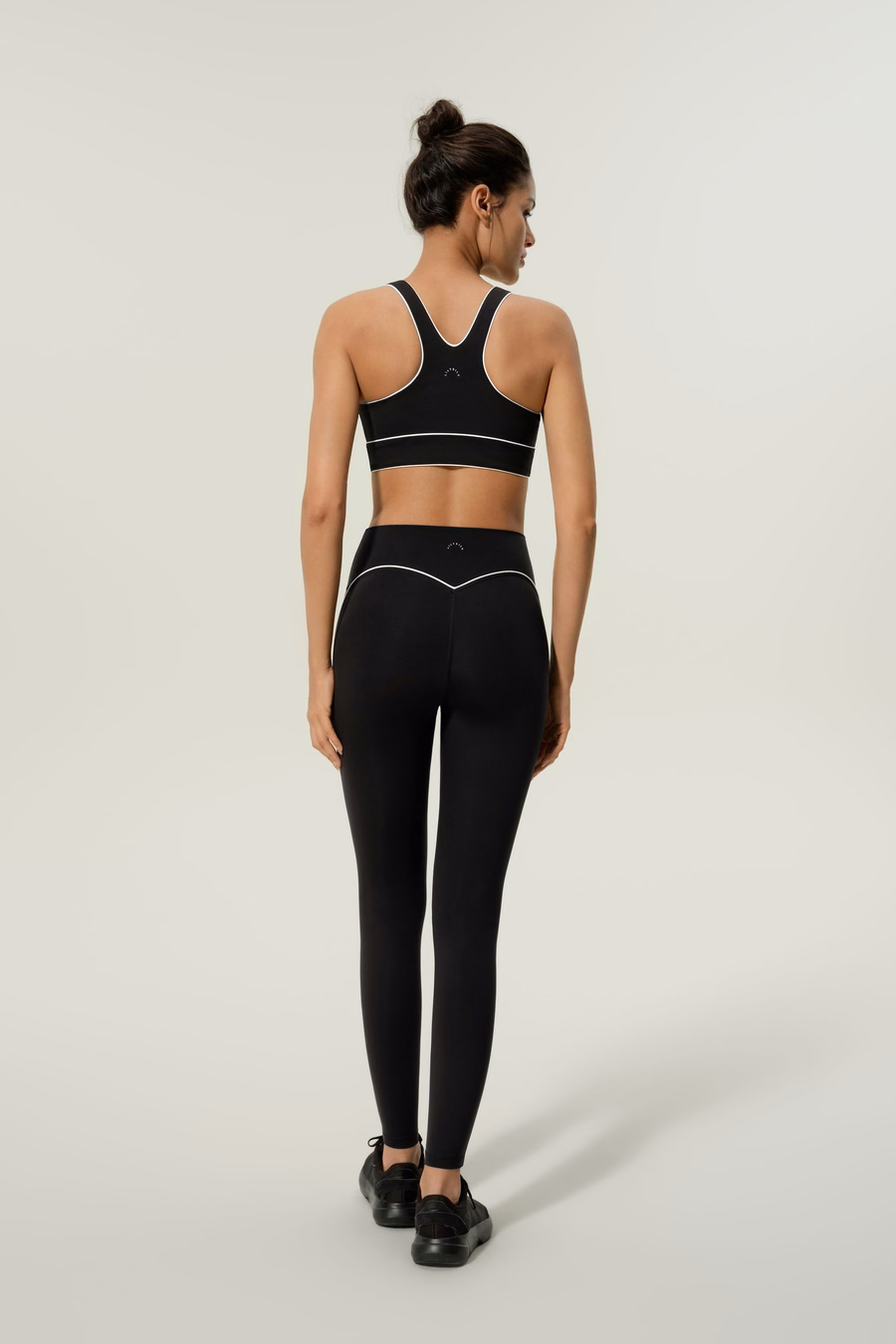 SilkContour™ Streamline Bra