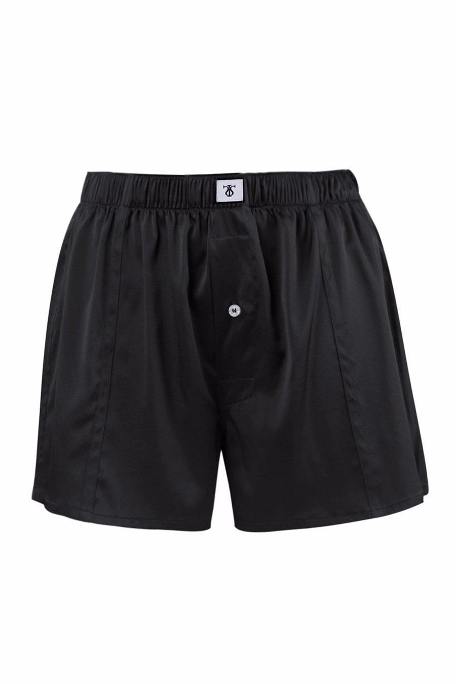 Boxer in Seta Ultraromano per Uomini