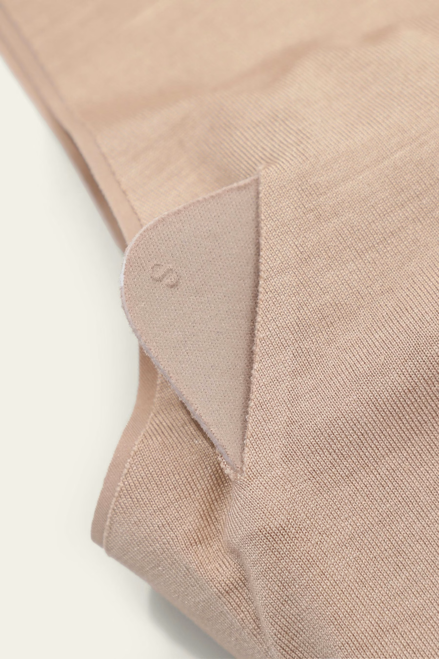 Reggiseno Classico Wireless in Seta, Taglia Unica