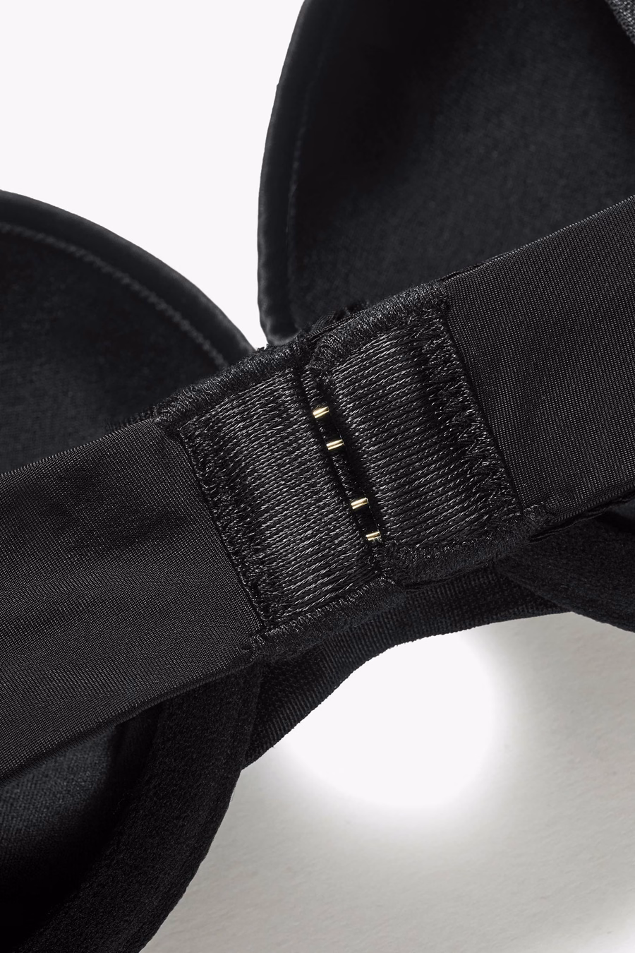 Reggiseno in Seta a Forma Perfetta