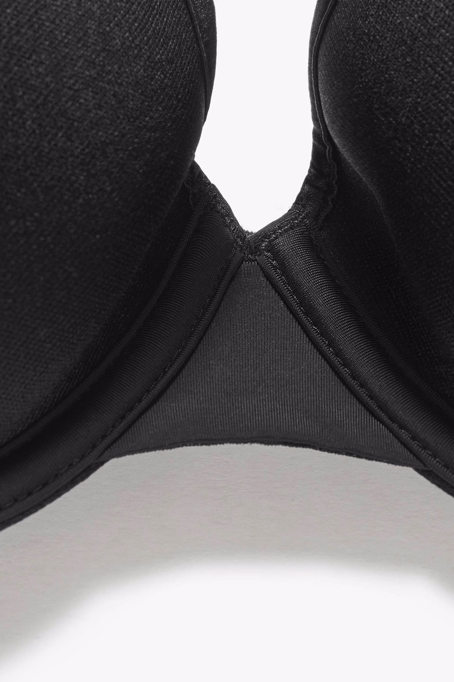 Reggiseno in Seta a Forma Perfetta