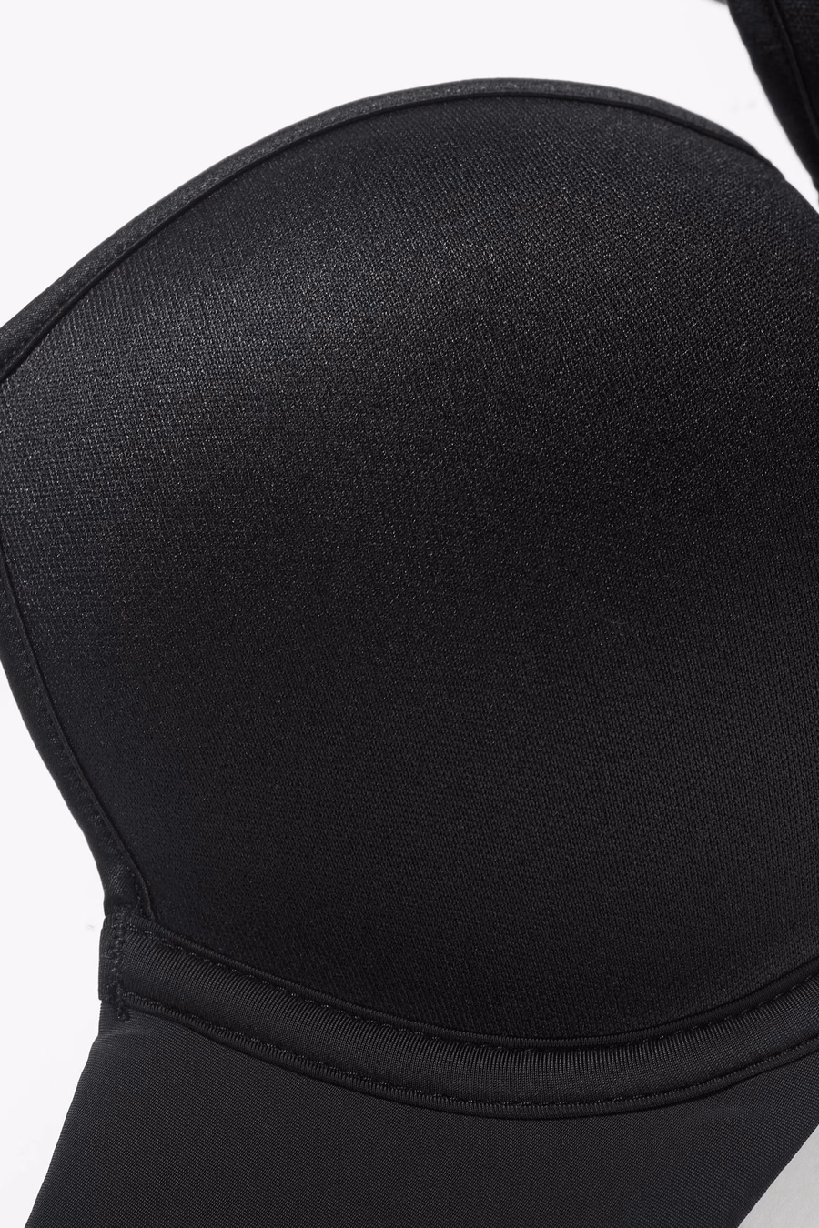 Reggiseno in Seta a Forma Perfetta