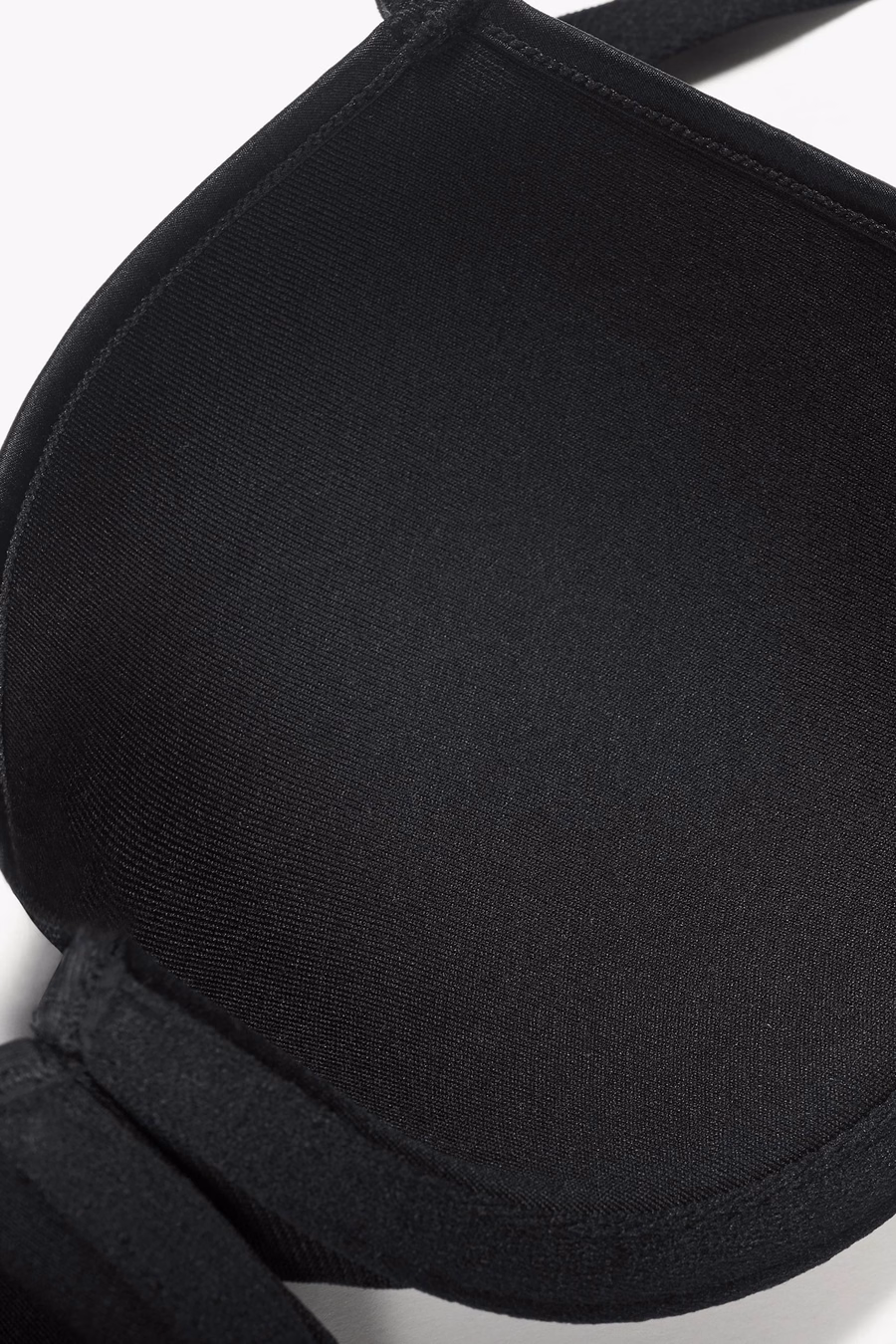 Reggiseno in Seta a Forma Perfetta