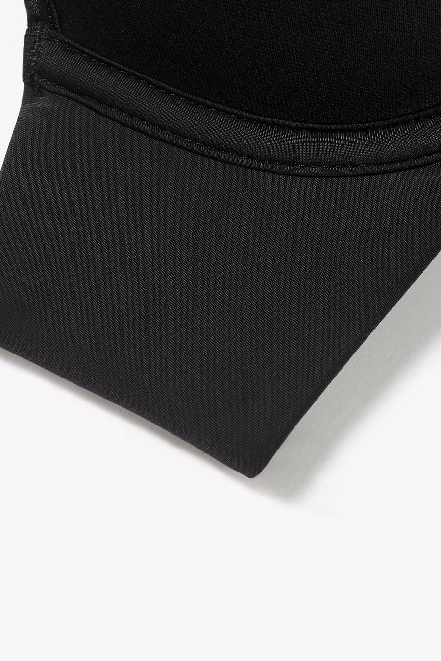 Reggiseno in Seta a Forma Perfetta