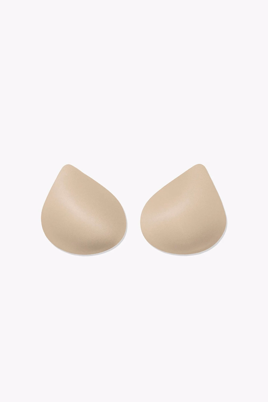 Reggiseno in seta wireless taglia unica