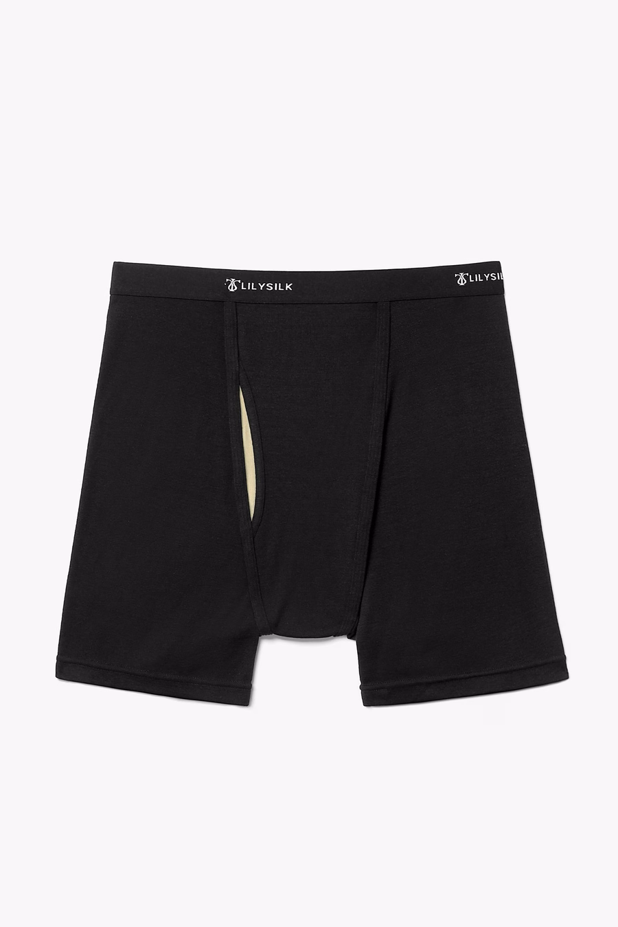 Boxer in Seta Morbida per Uomo