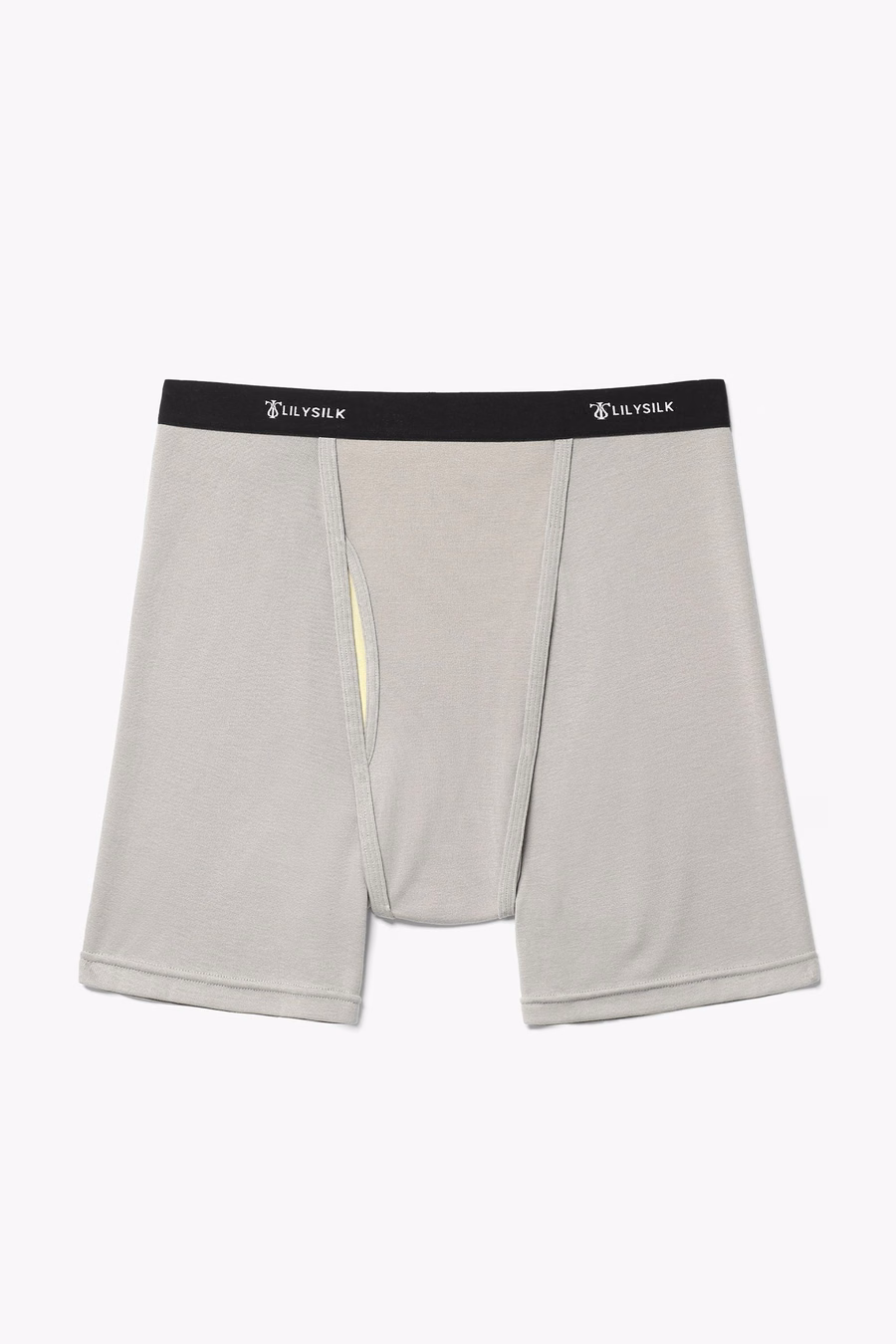 Boxer in Seta Morbida per Uomo