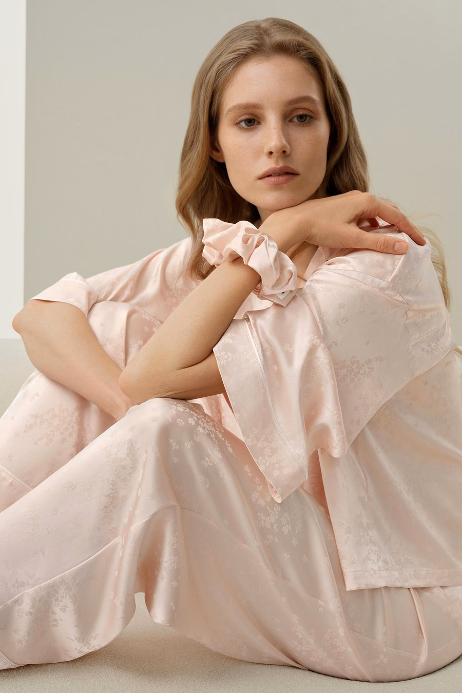 Serenity Blossom Tender Moments Set