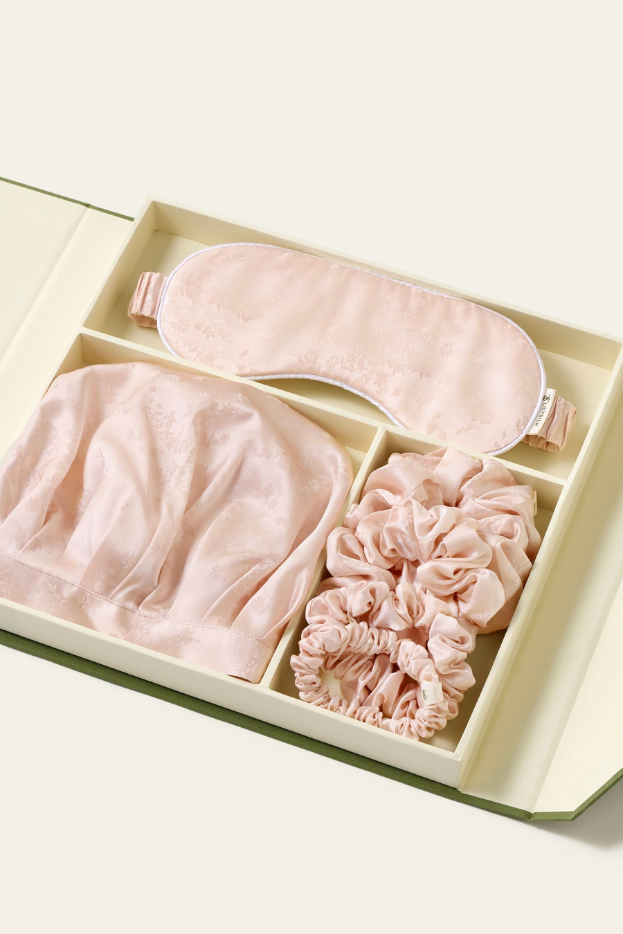 Set di camicie da notte Primavera Fiore