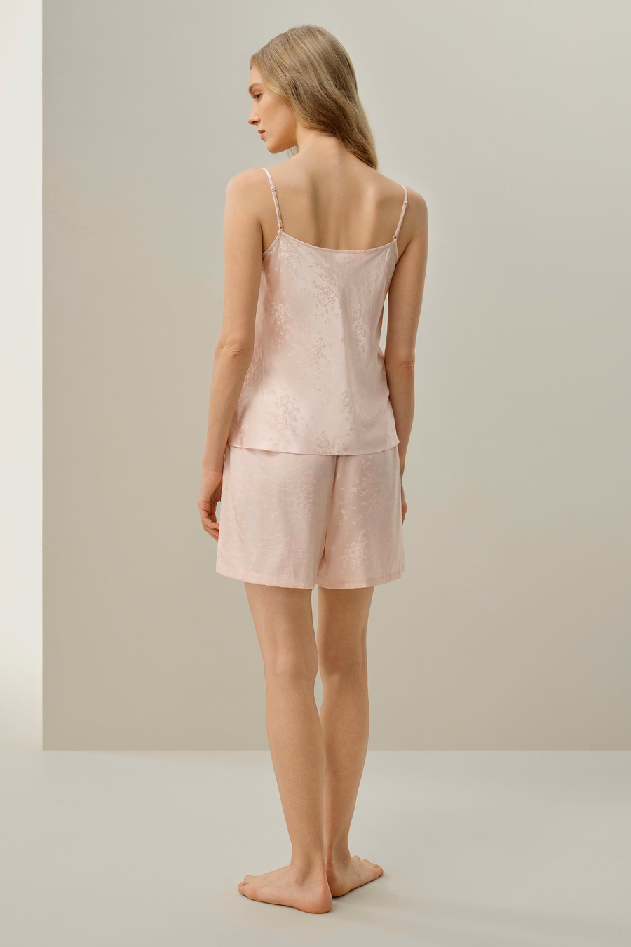 YING Canotta Jacquard