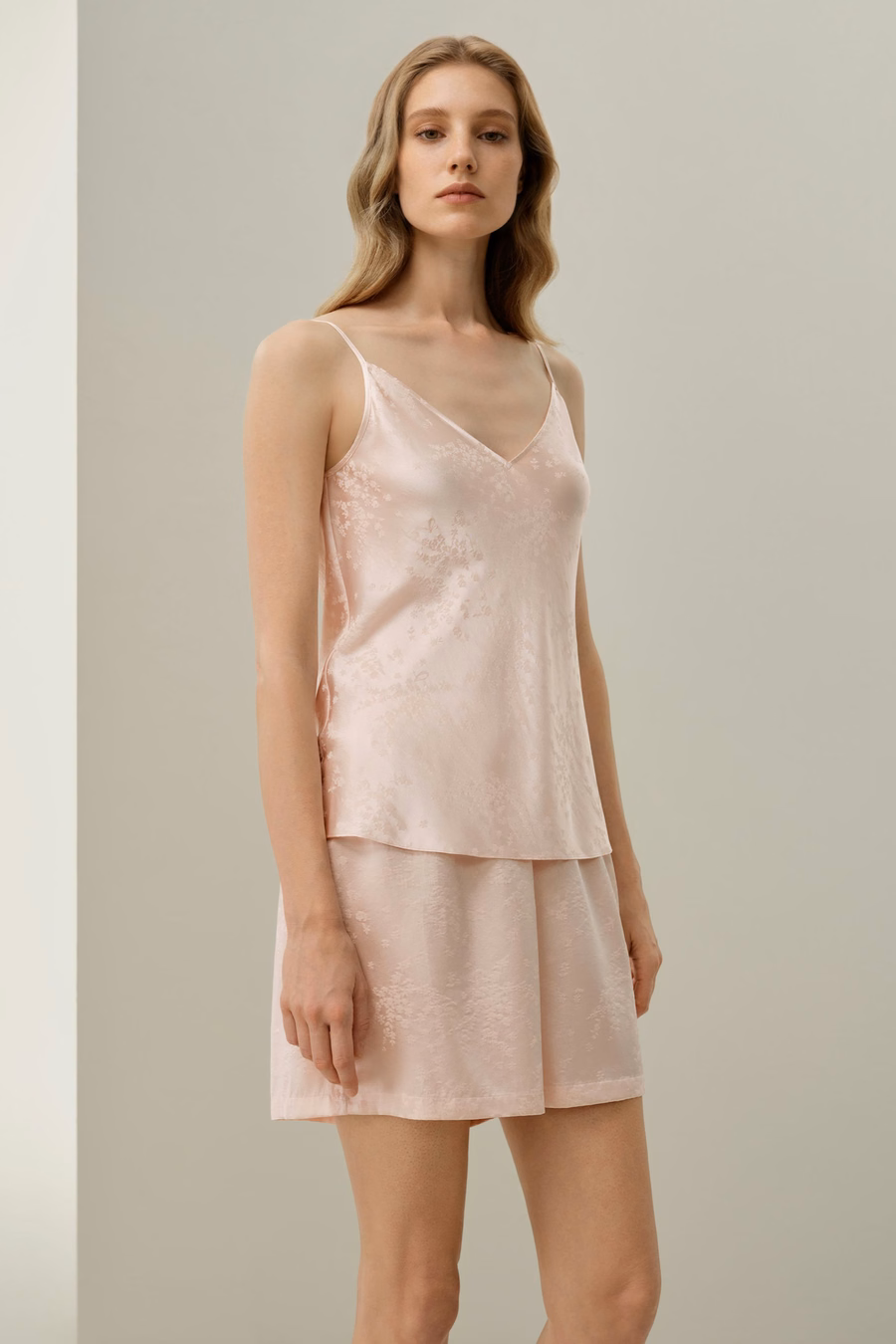 YING Canotta Jacquard