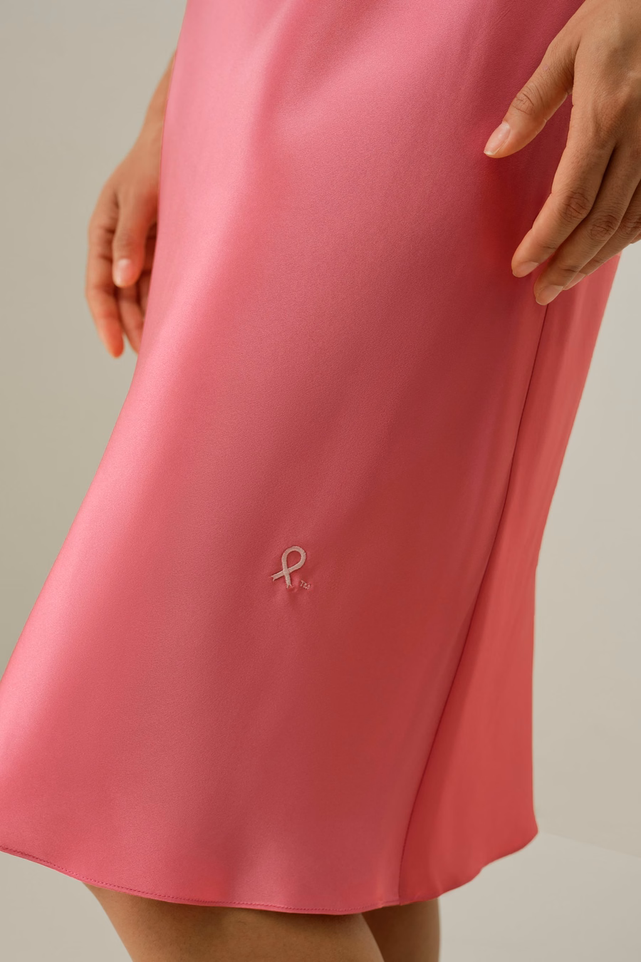 Hope's Midi Strap Nightgown