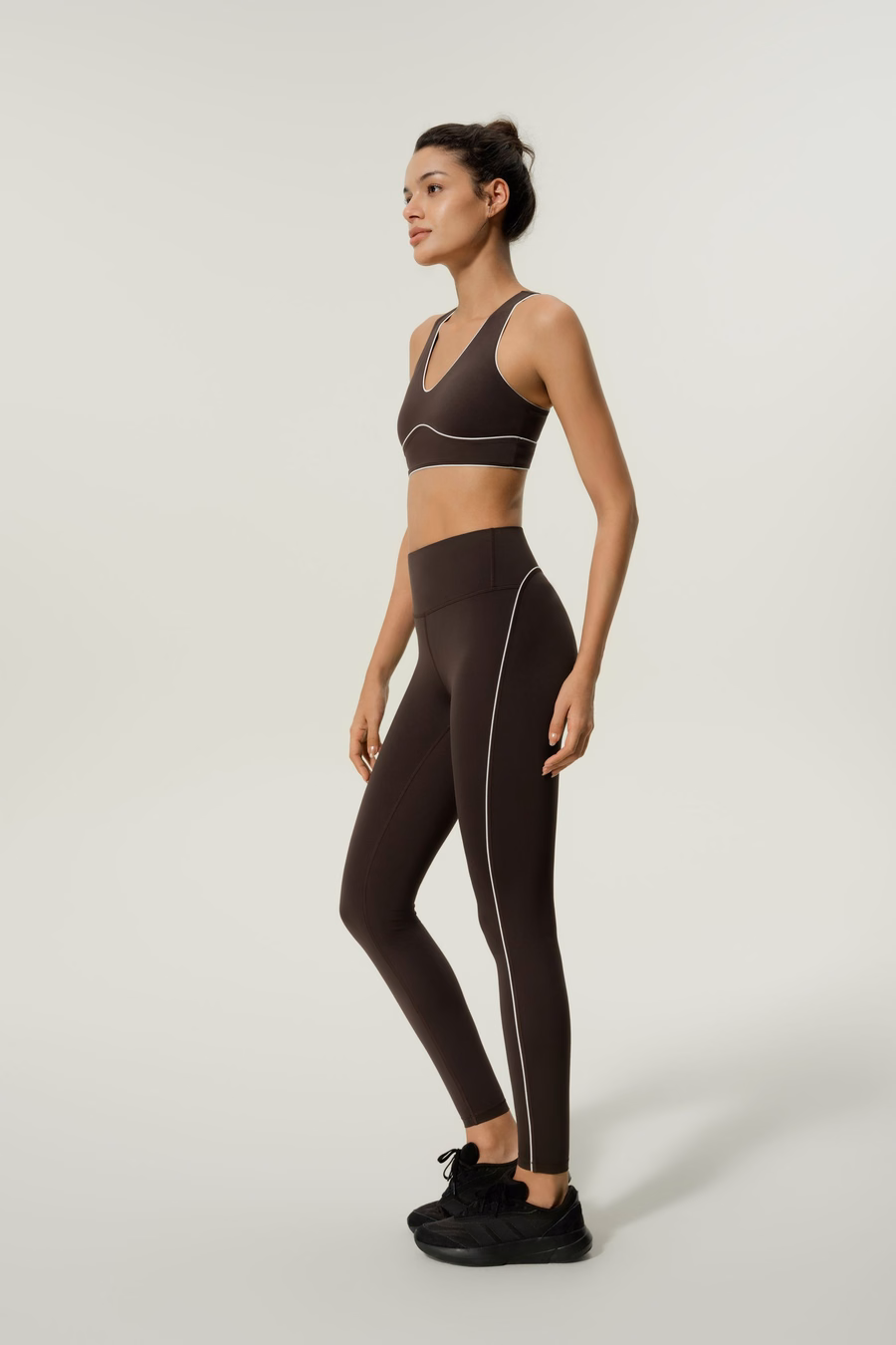 SilkContour™ Streamline Bra
