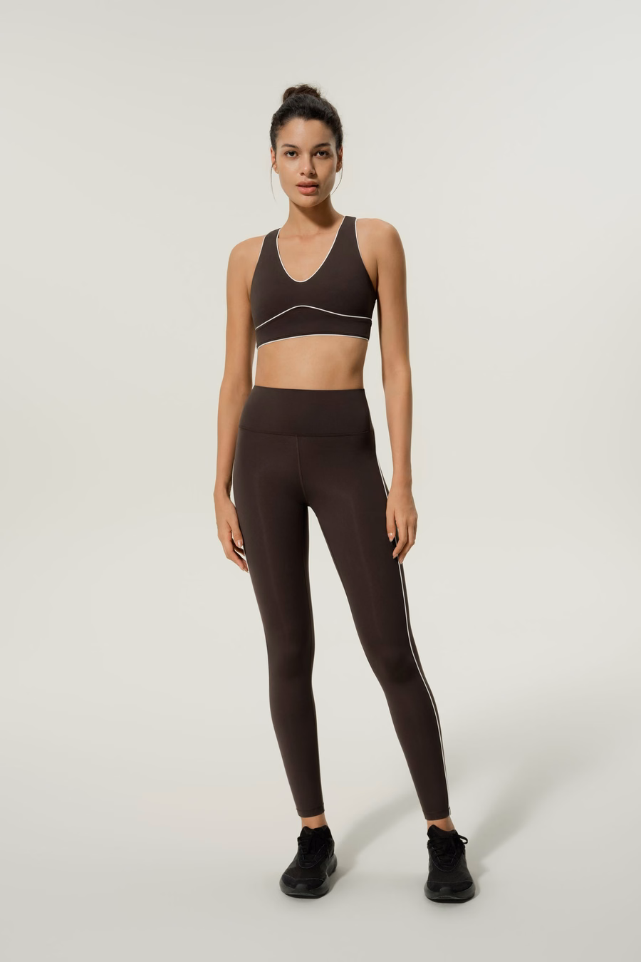 SilkContour™ Streamline Bra