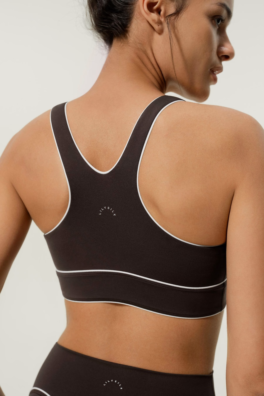 SilkContour™ Streamline Bra