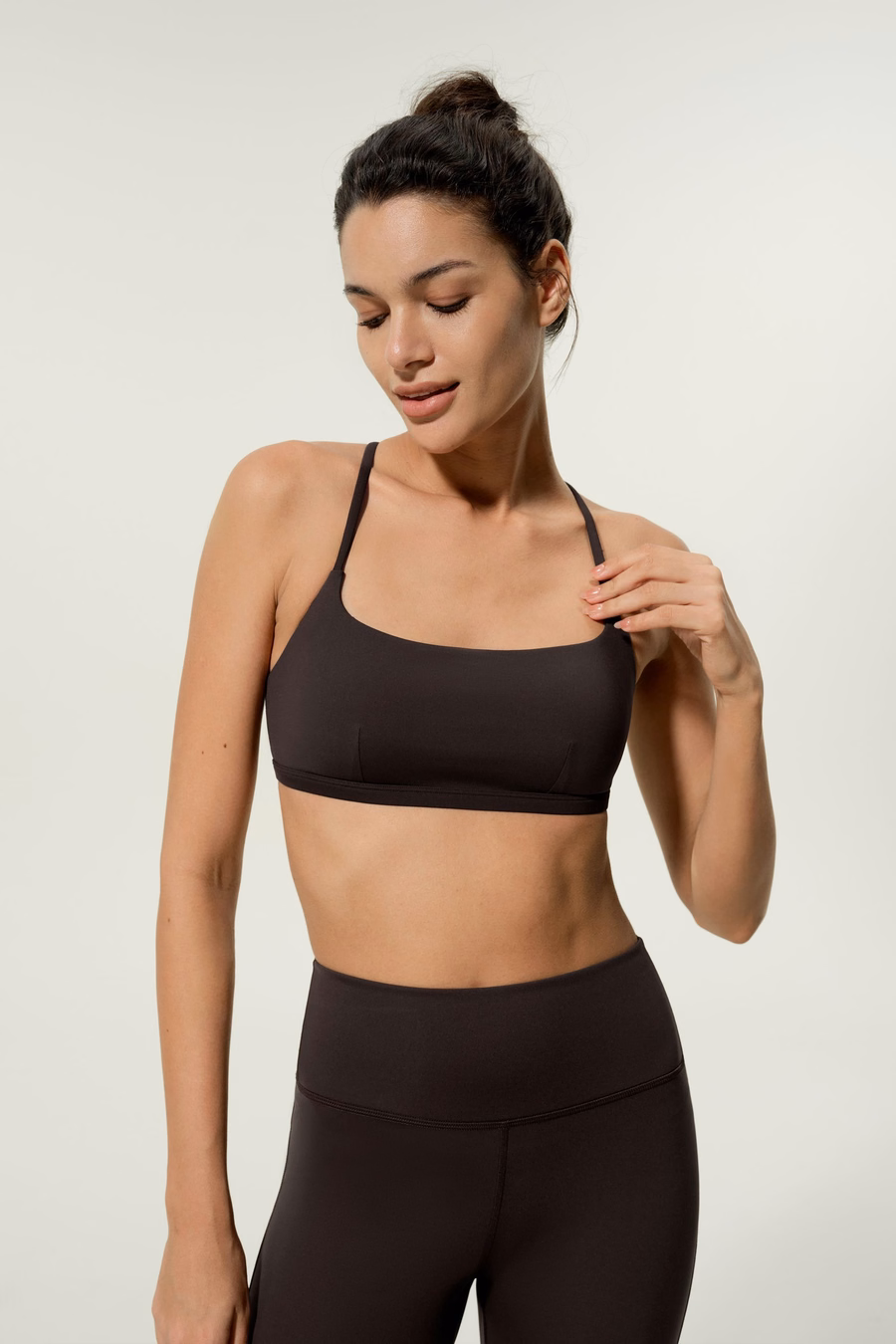 Reggiseno SilkContour™ Air Touch