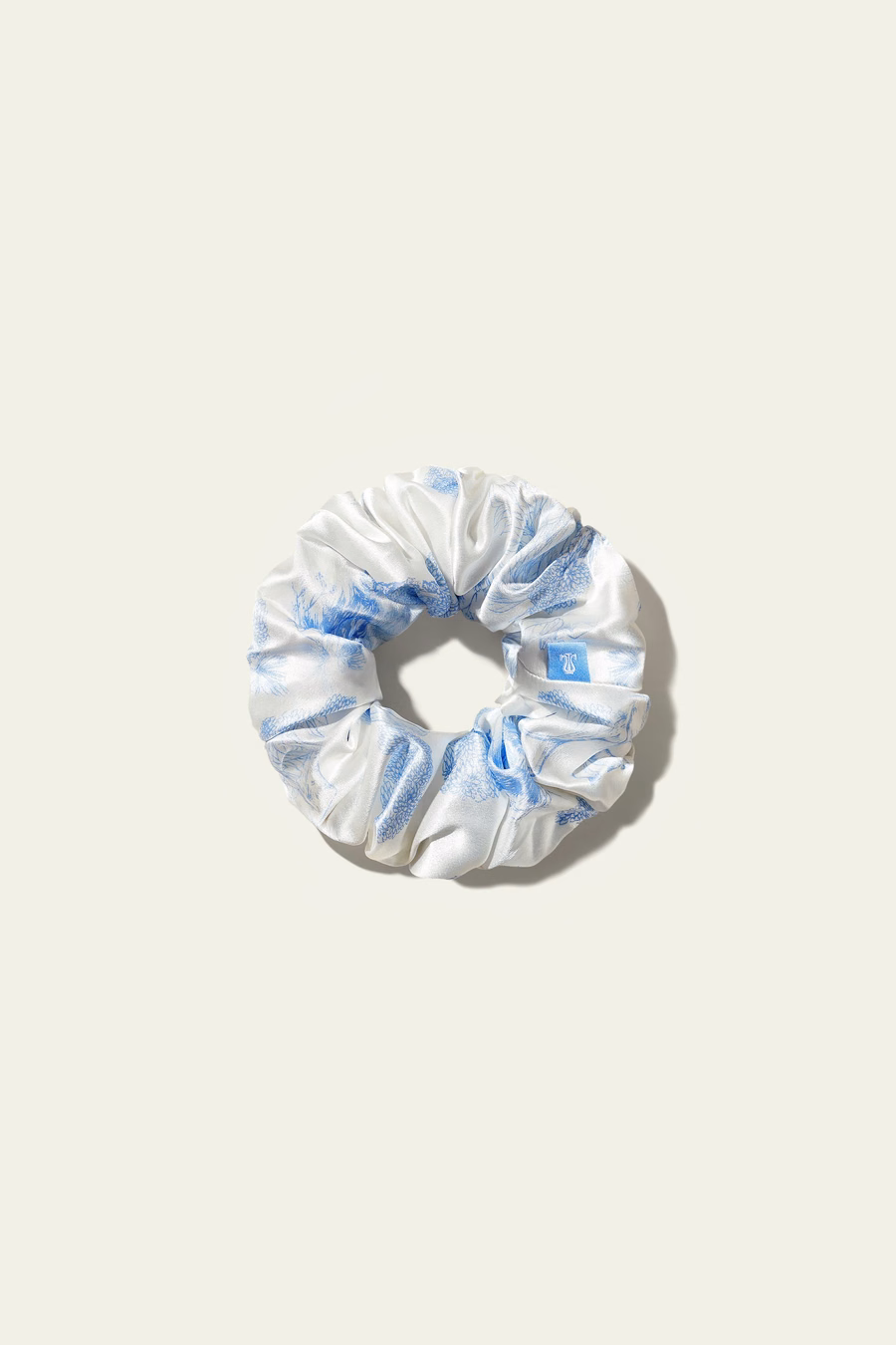 La Terra Silk Sleep Set
