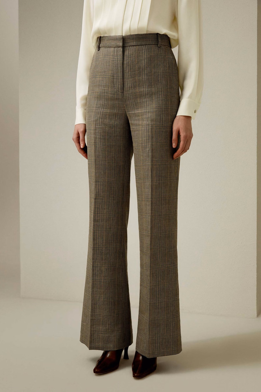 Pantaloni Urbani Sprezzatura
