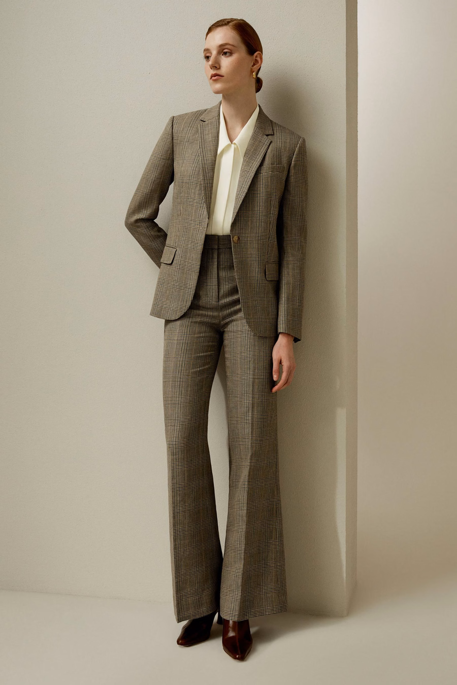 Pantaloni Urbani Sprezzatura
