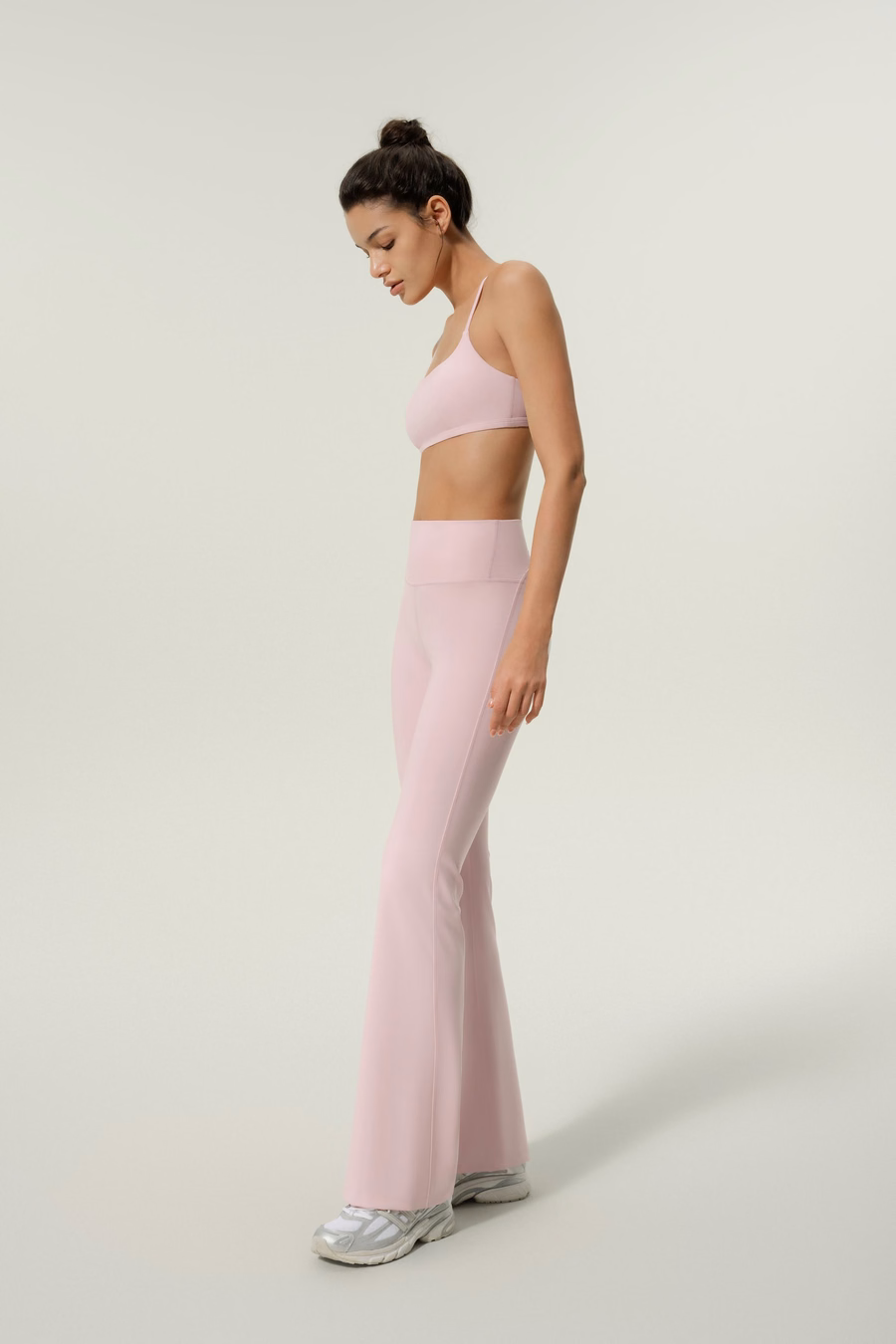Leggings Drape Flow SilkContour™