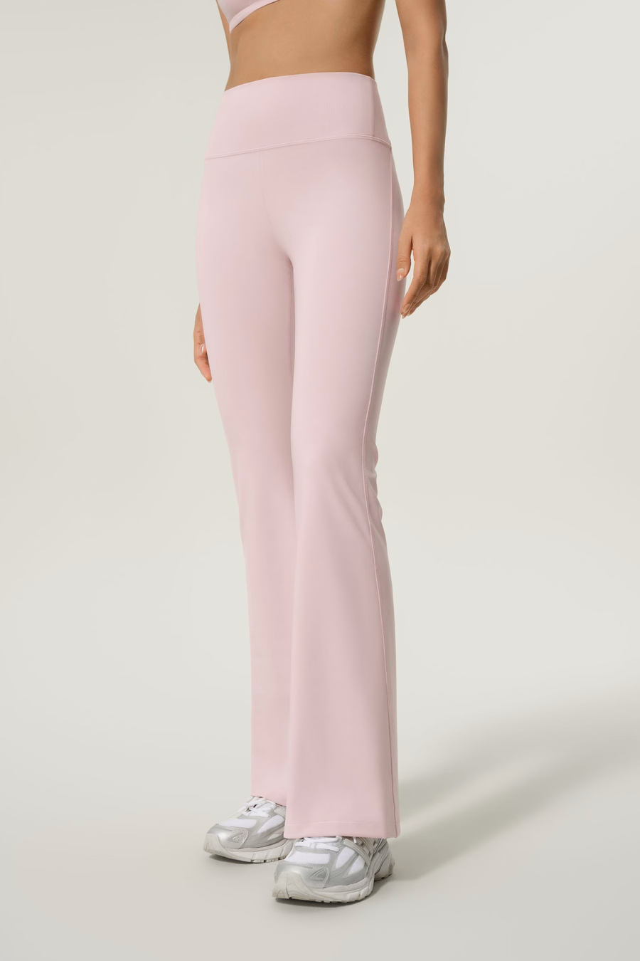 Leggings Drape Flow SilkContour™