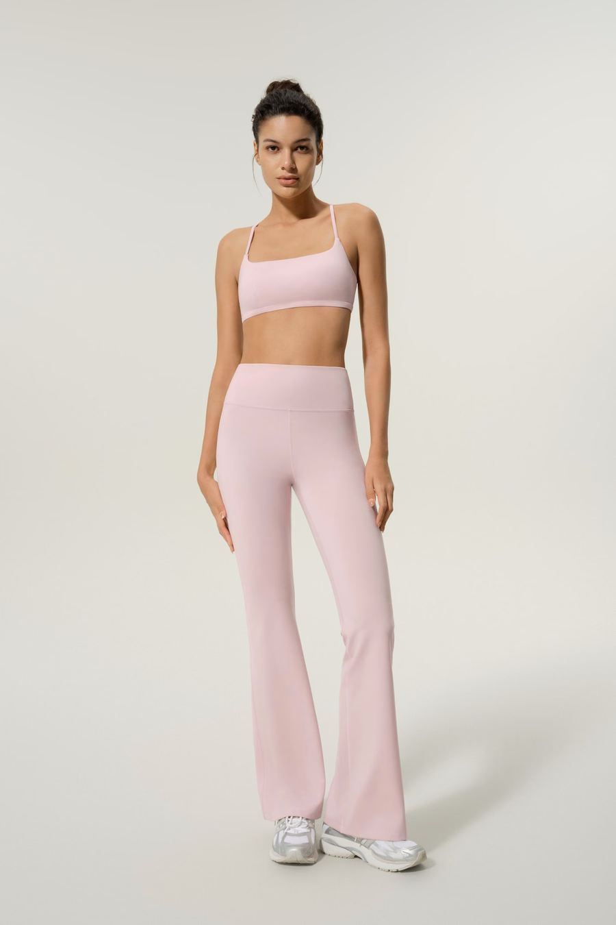 Leggings Drape Flow SilkContour™