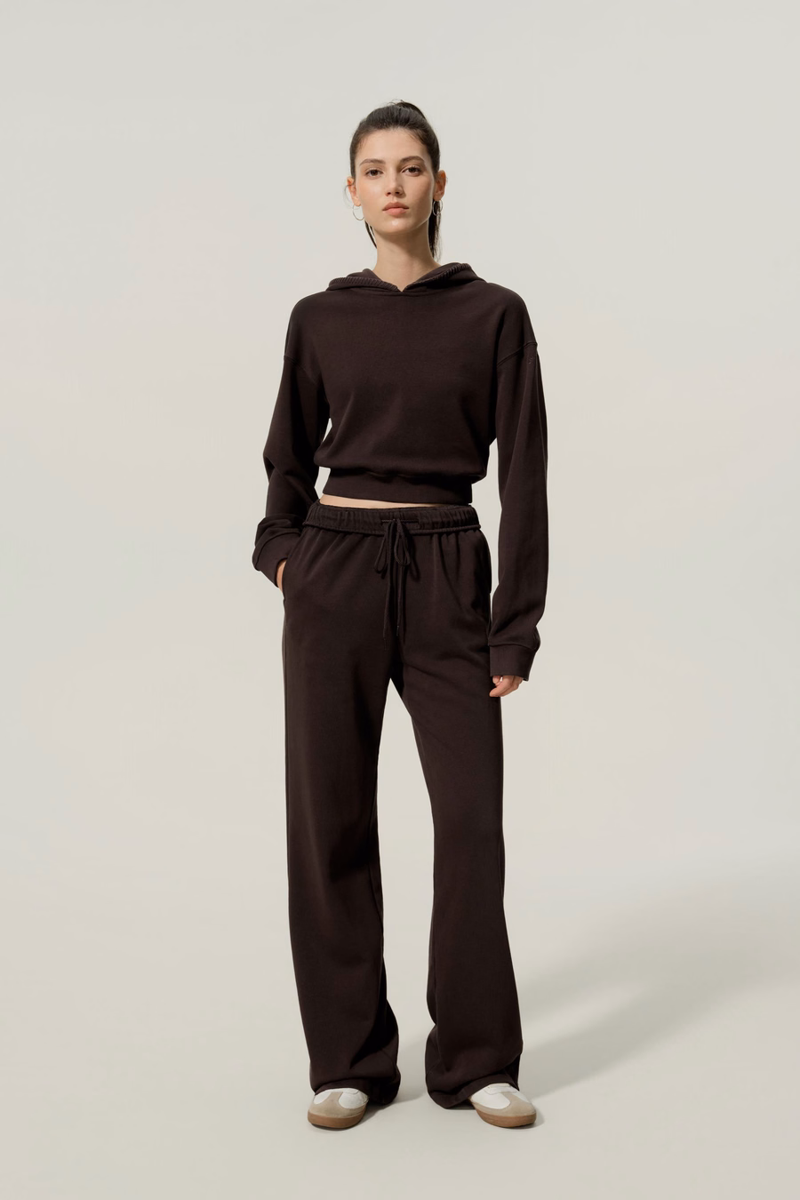 Maglione Seamflow Poise