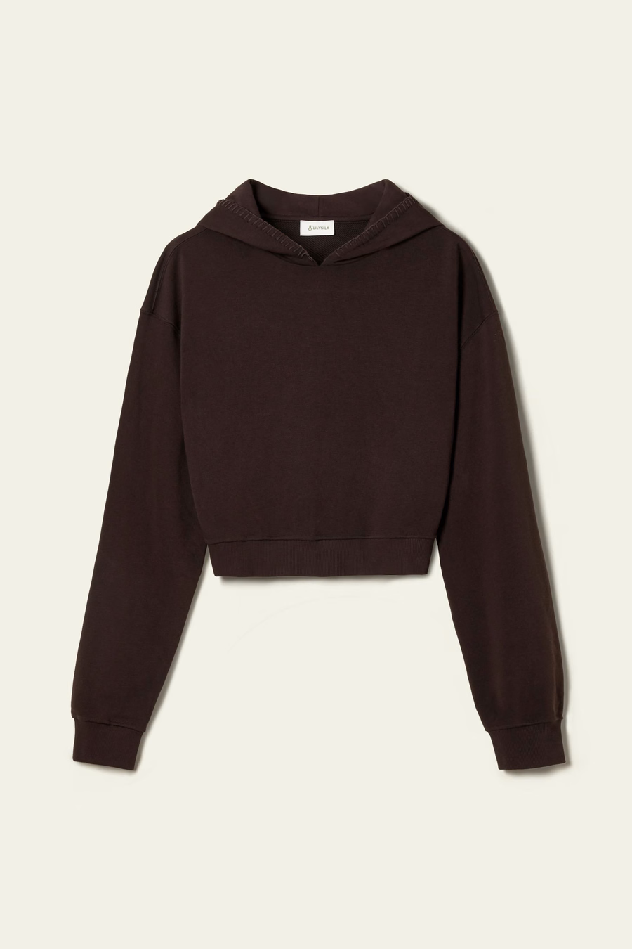 Maglione Seamflow Poise