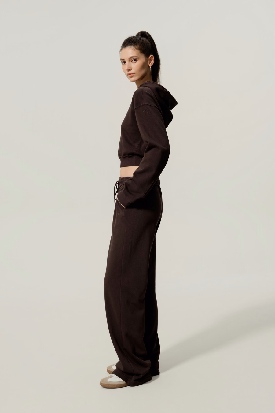 Maglione Seamflow Poise