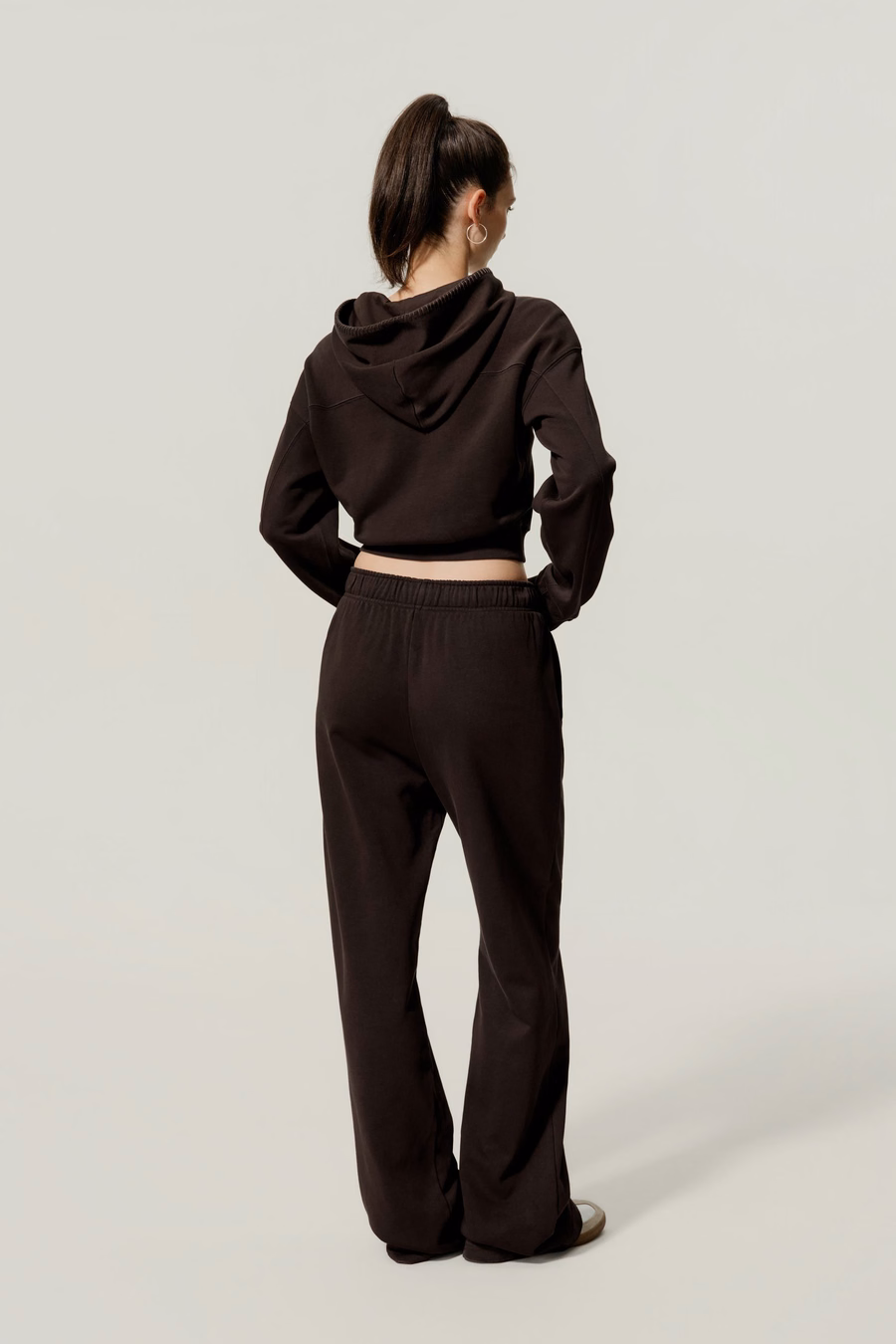 Maglione Seamflow Poise