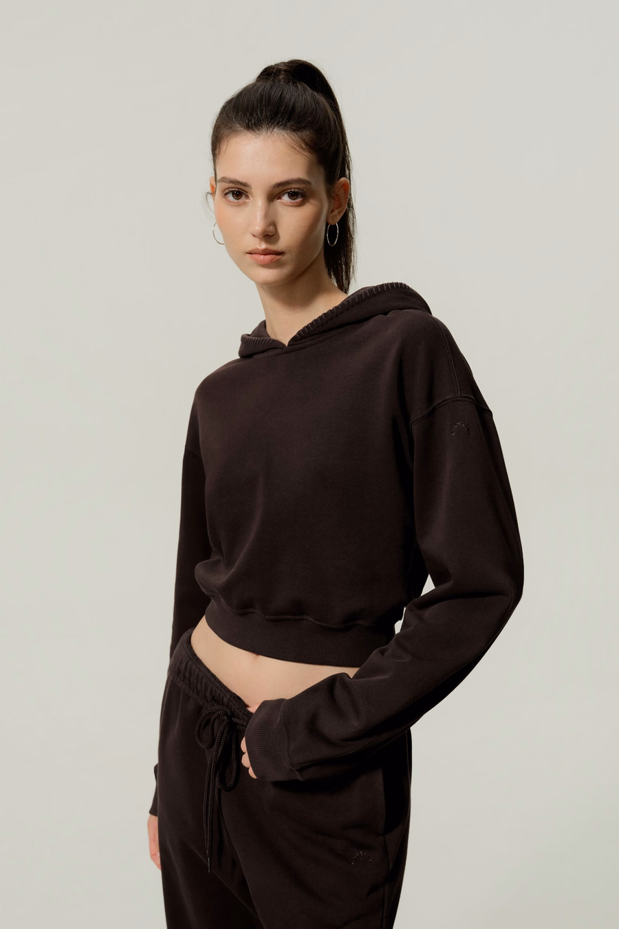 Maglione Seamflow Poise