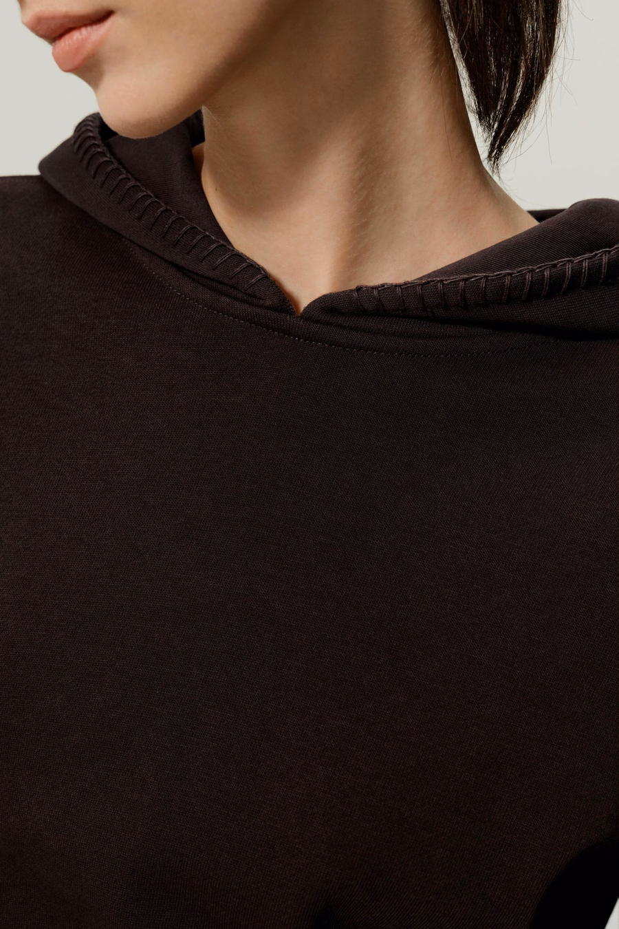 Maglione Seamflow Poise