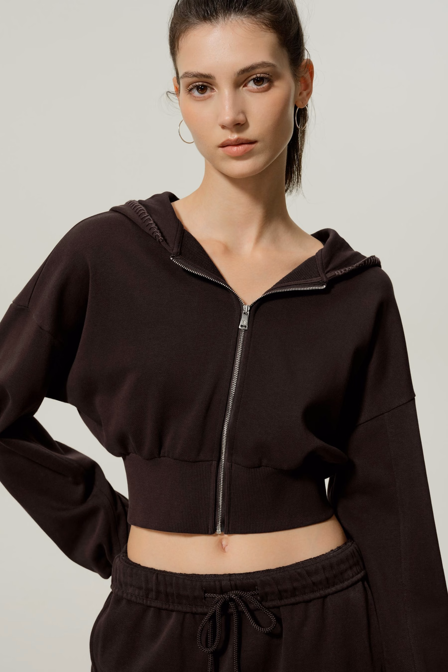 Seamflow Drift Zip-Up
