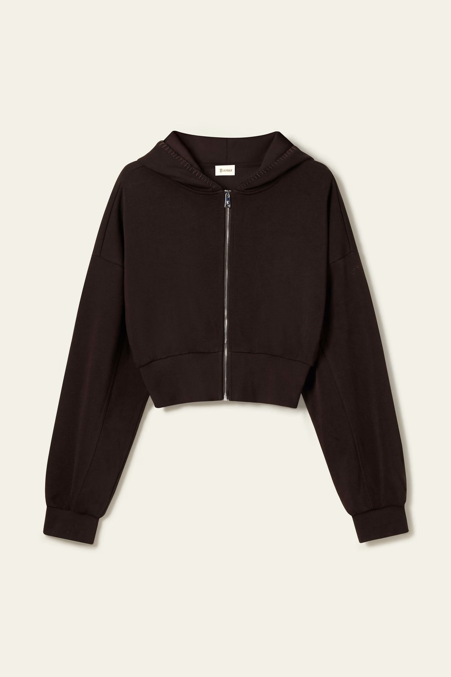 Seamflow Drift Zip-Up