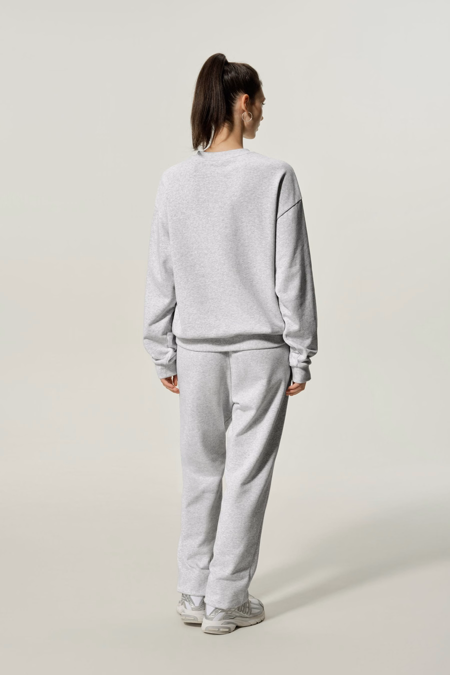 Maglione Porchlight Balance