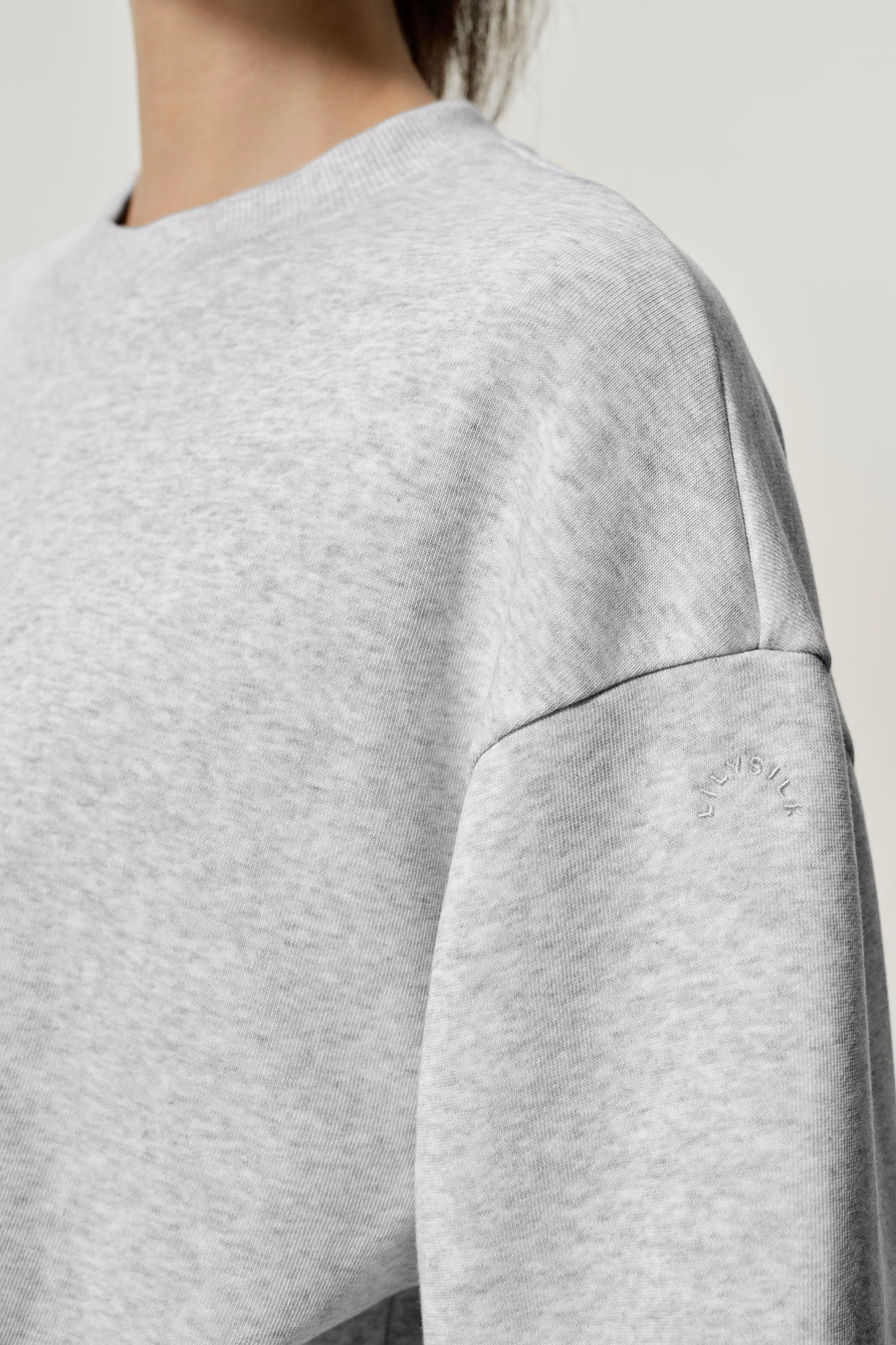Maglione Porchlight Balance