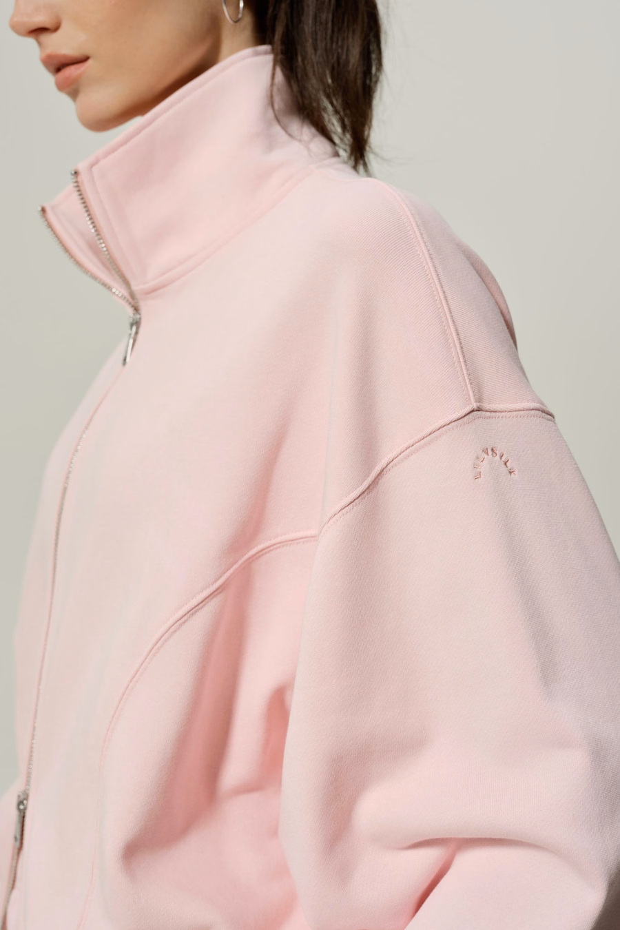 Giacca con zip Heirloom '89