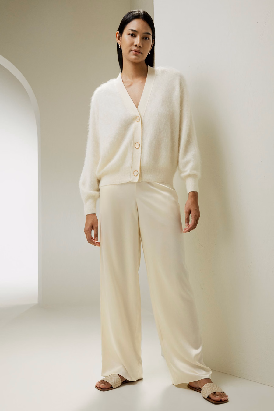 Cardigan Hestia